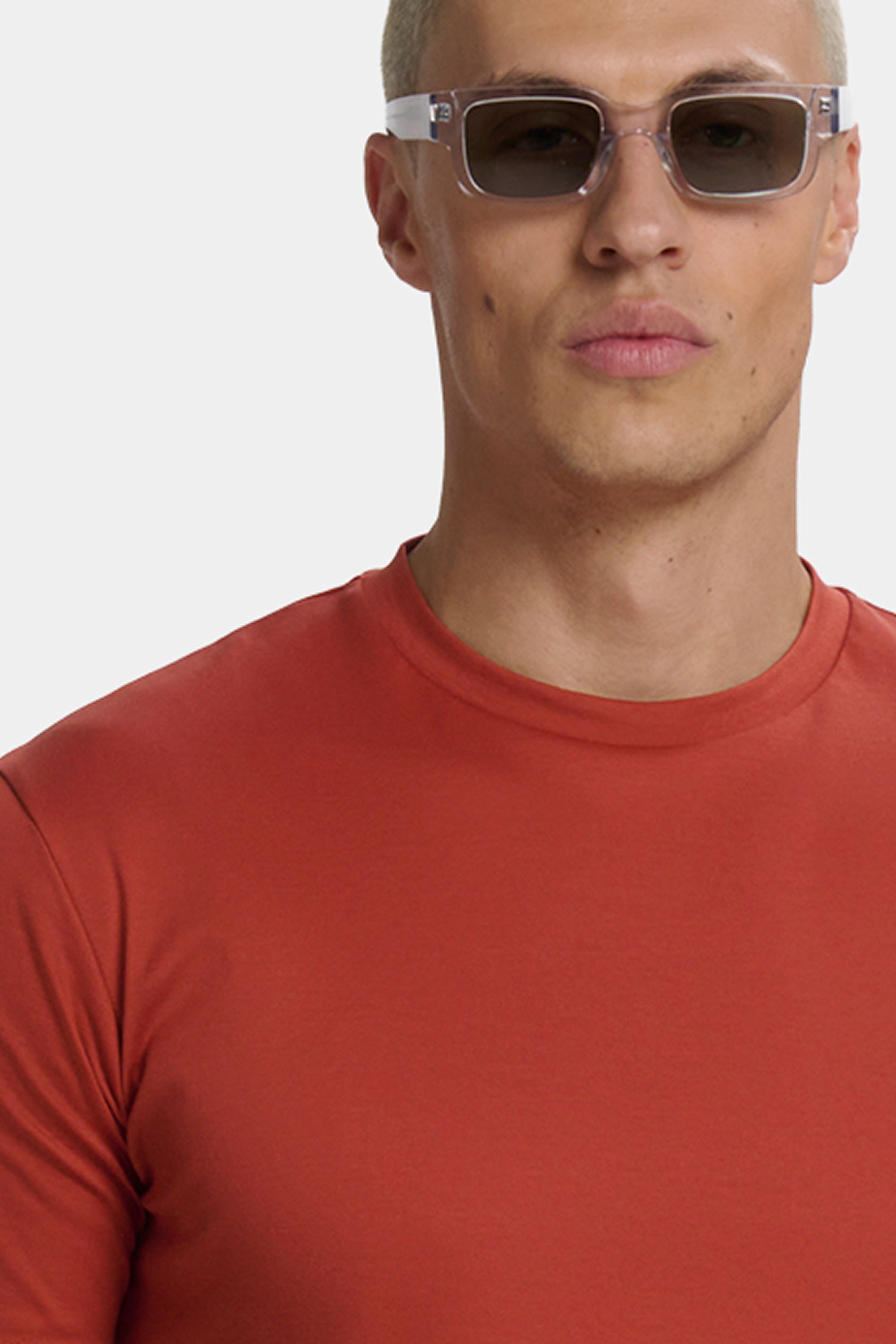 Desio Slim Fit T-Shirt