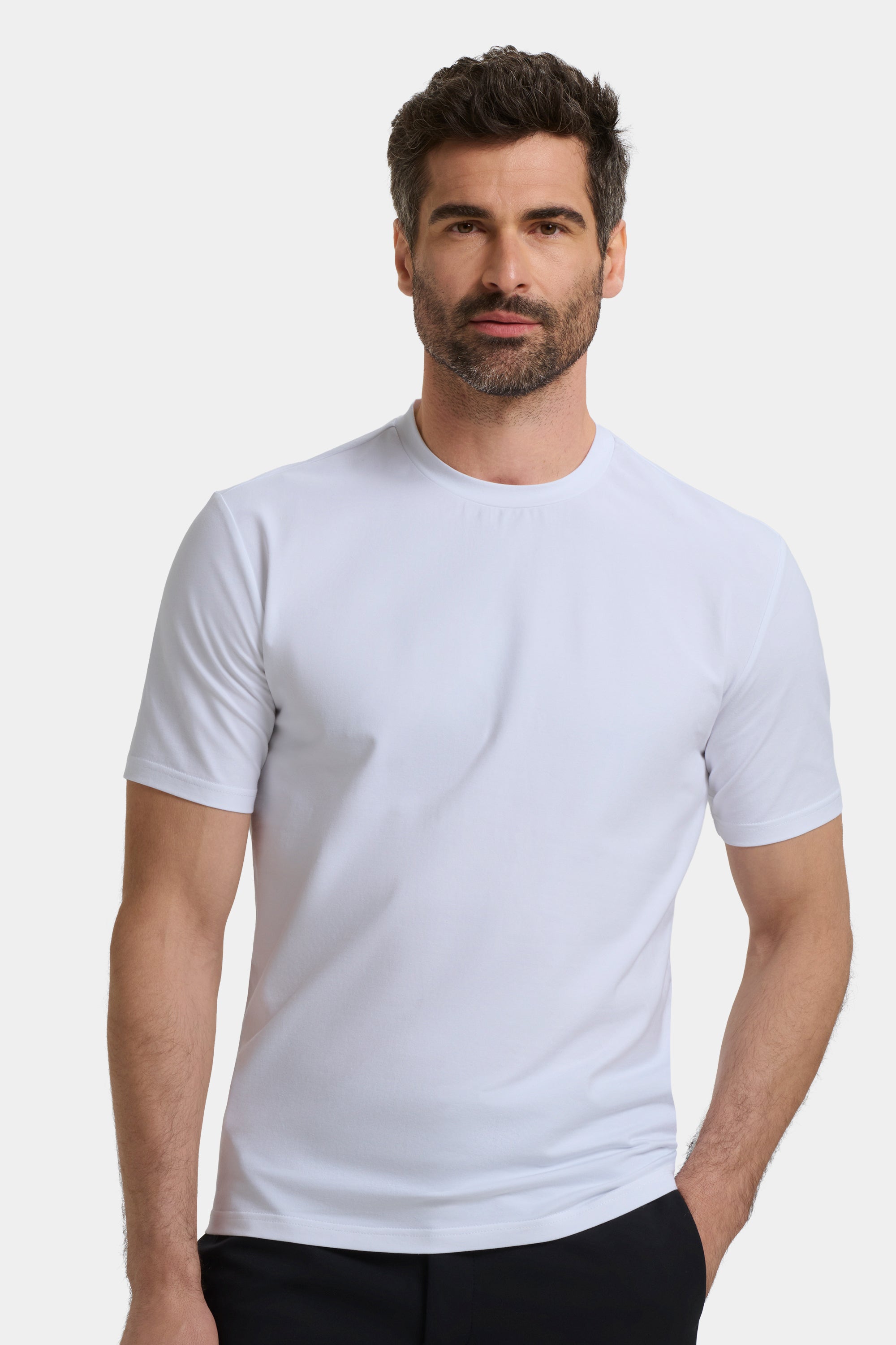 Essential Slim Fit T-Shirt