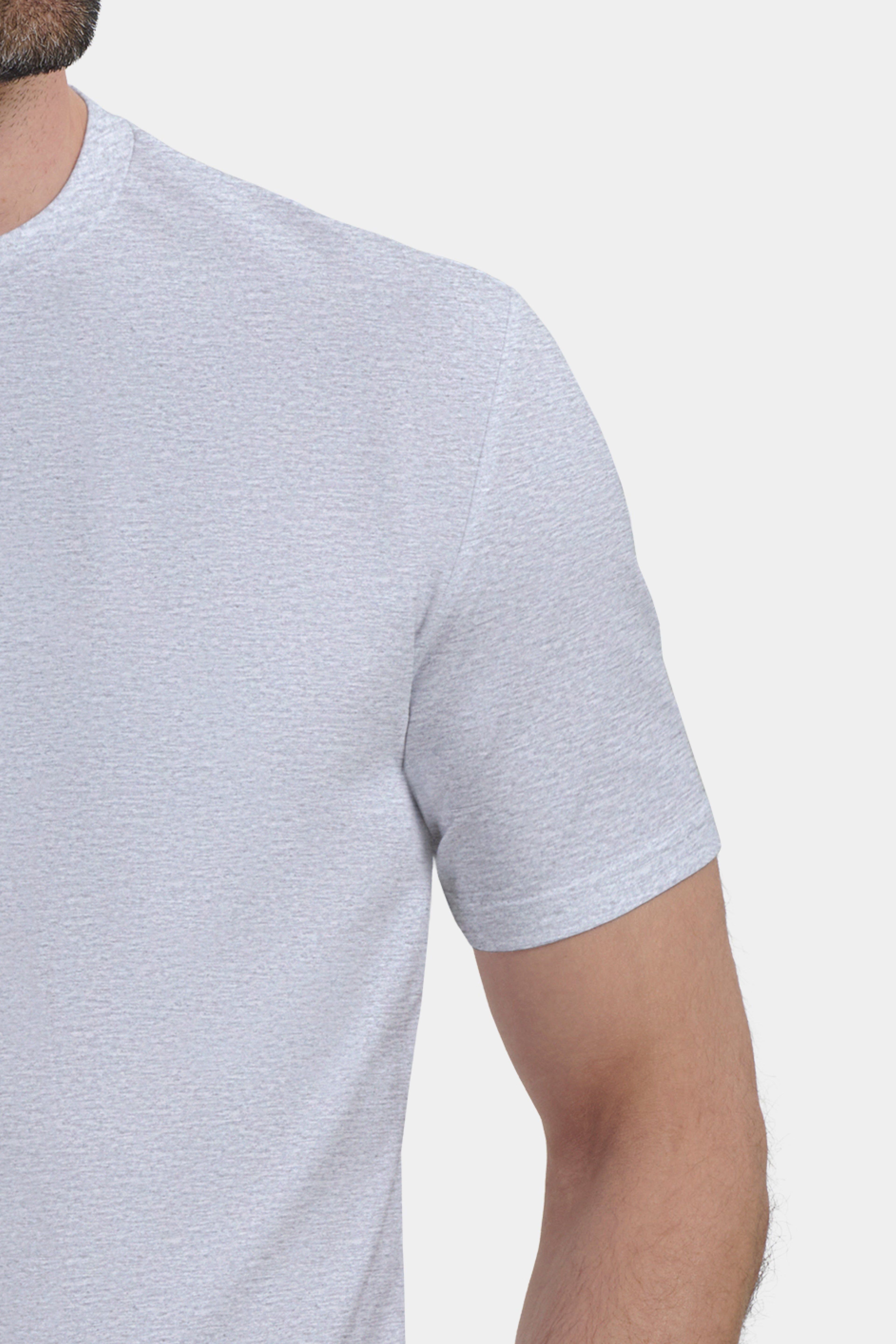 Essential Slim Fit T-Shirt