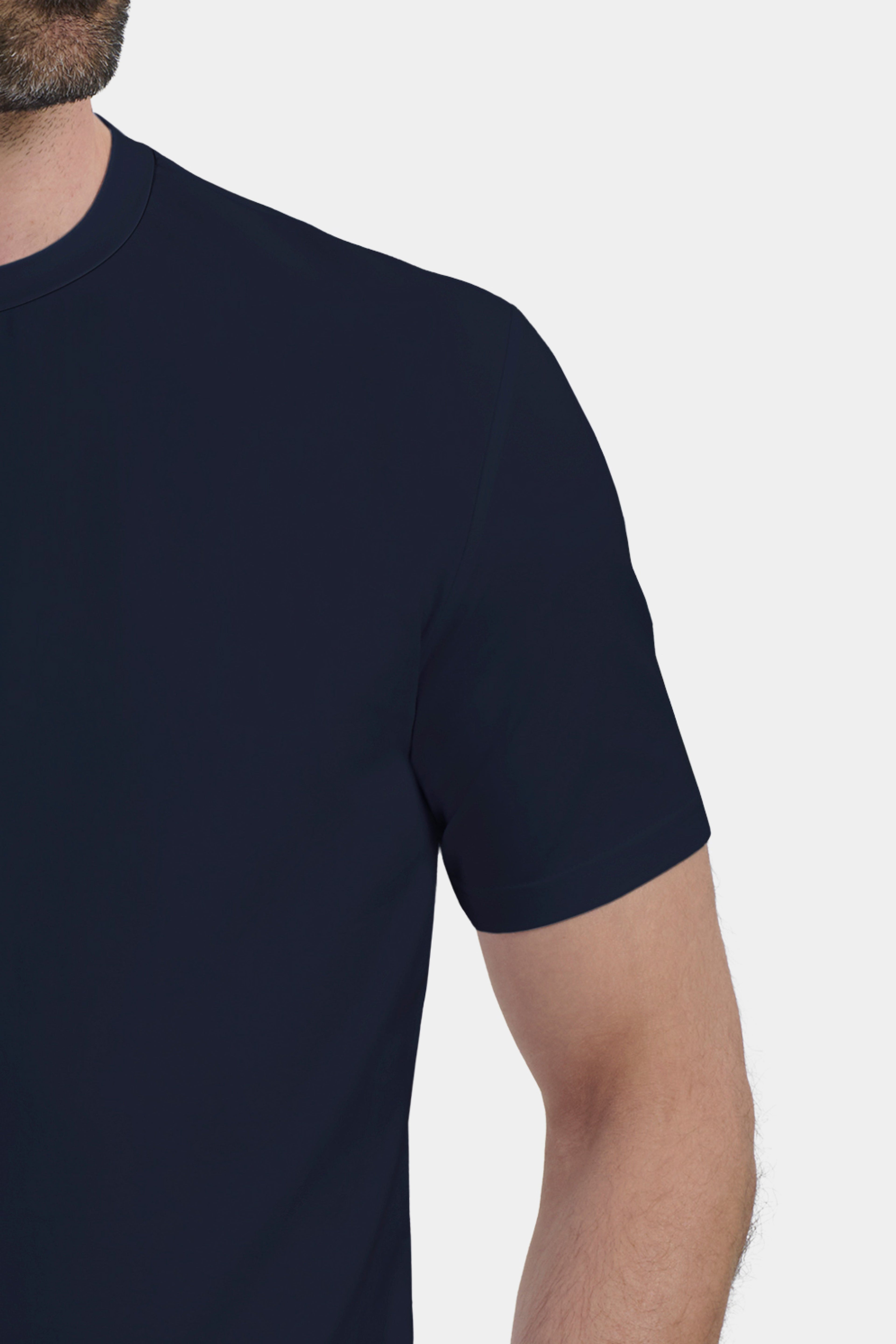 Essential Slim Fit T-Shirt