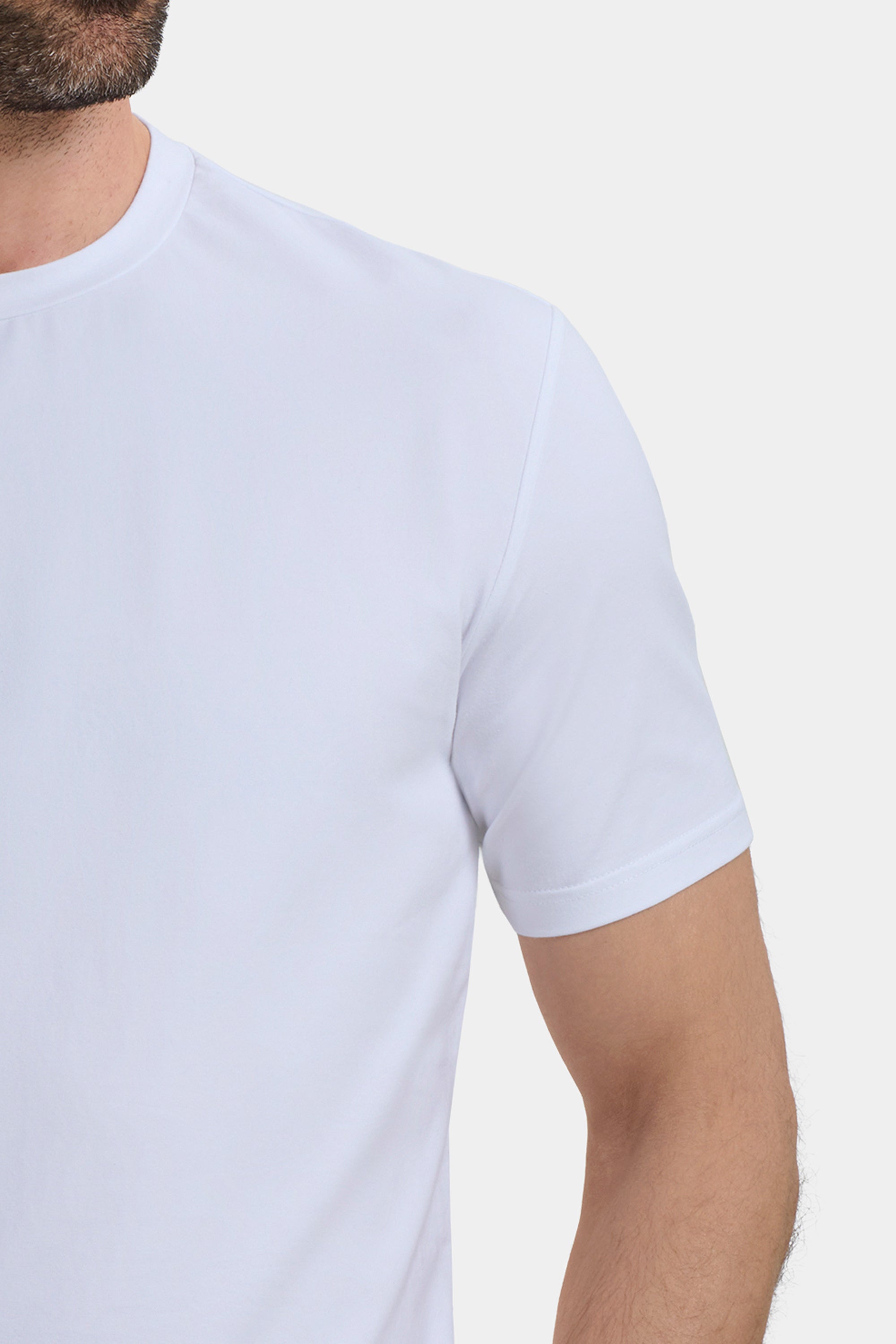Essential Slim Fit T-Shirt
