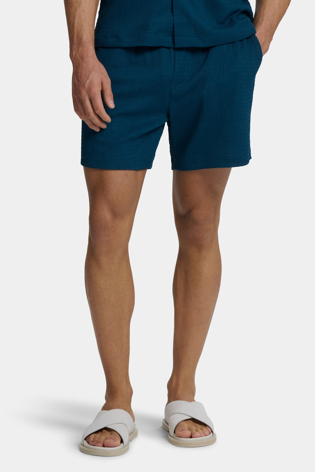 Bari Casual Shorts
