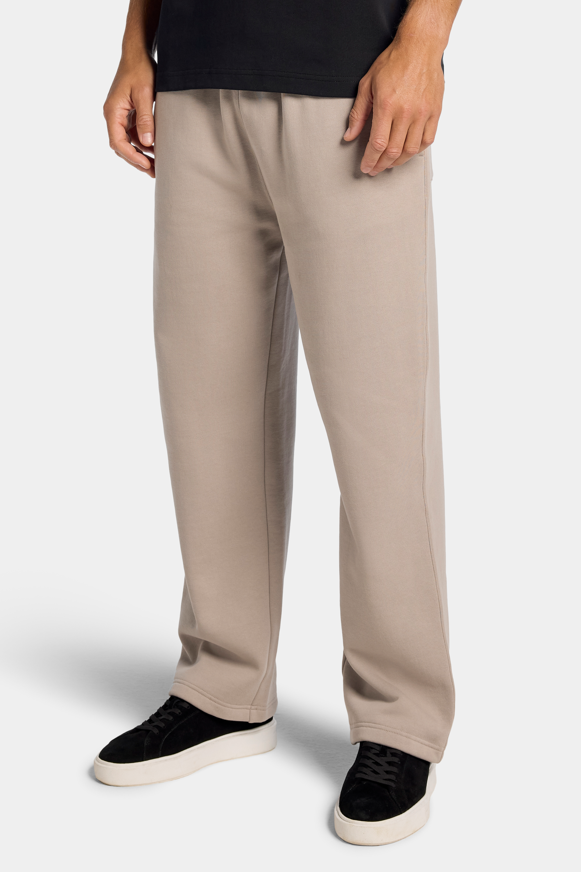 THE MILAN TRACK PANT
