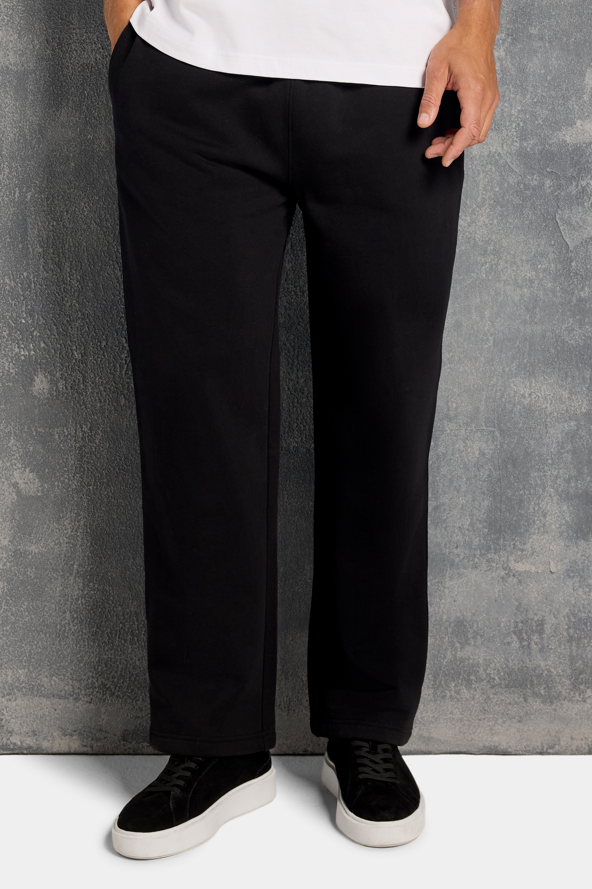THE MILAN TRACK PANT