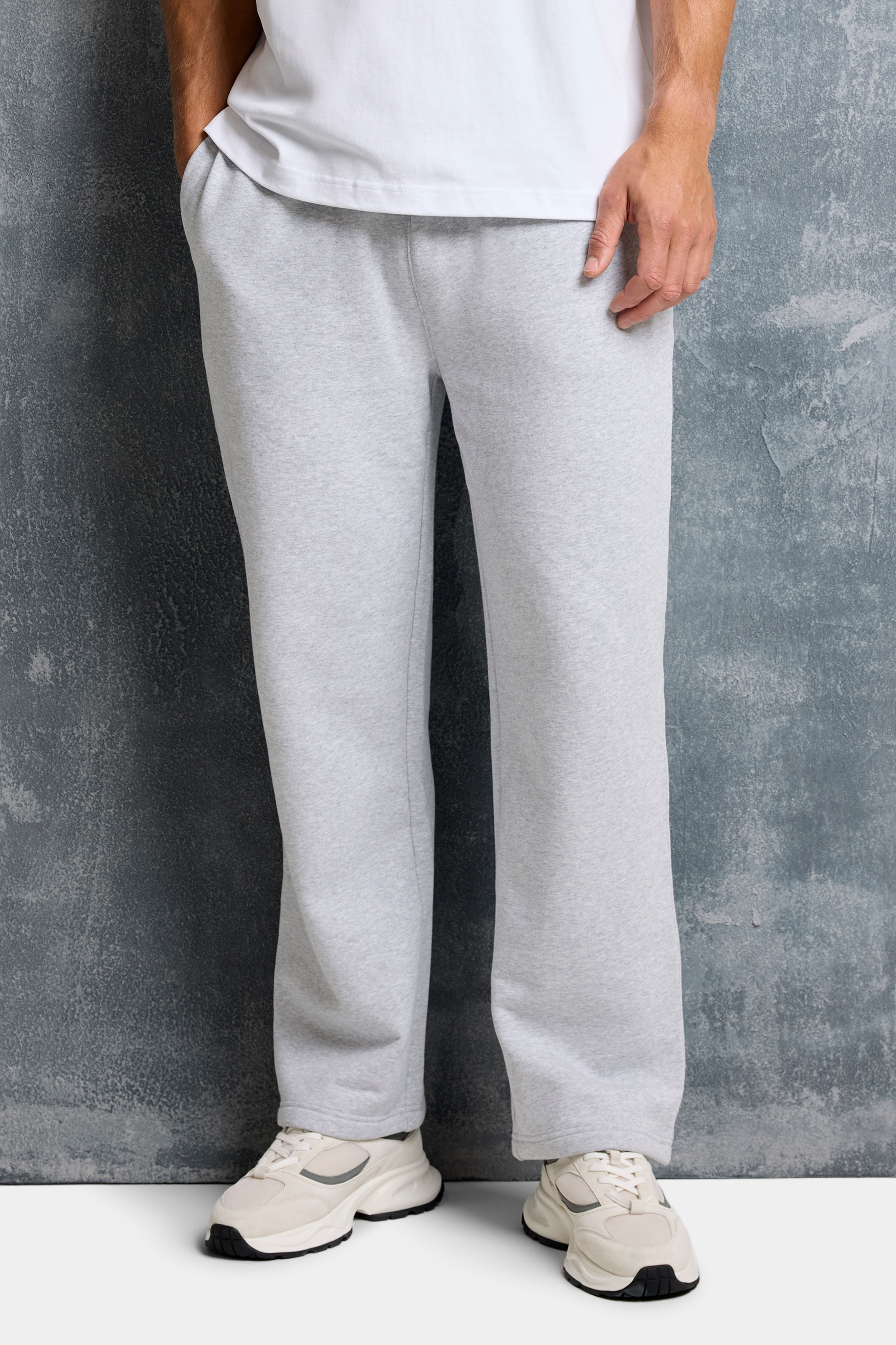 THE MILAN TRACK PANT
