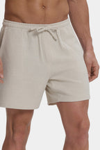 Turin Casual Shorts