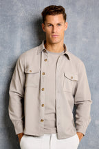 Vito Overshirt
