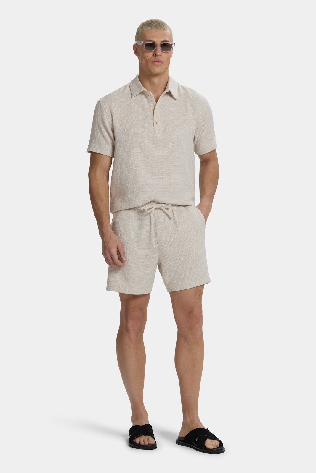 Turin Classic Polo