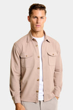 Vito Overshirt