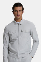 Year-Round Track Jacket