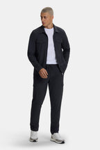 Year-Round Track Jacket