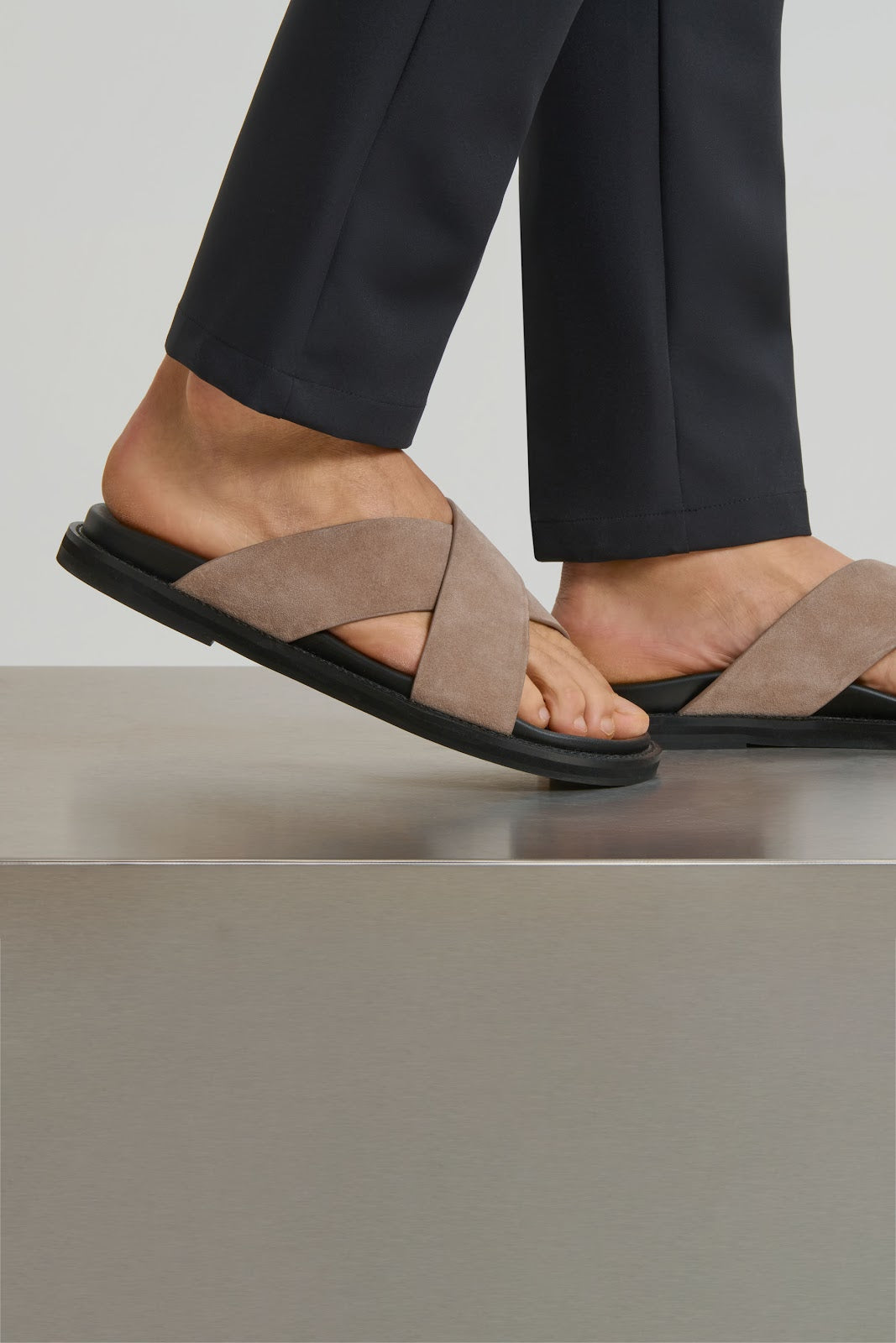 Stefano Chic Sandals