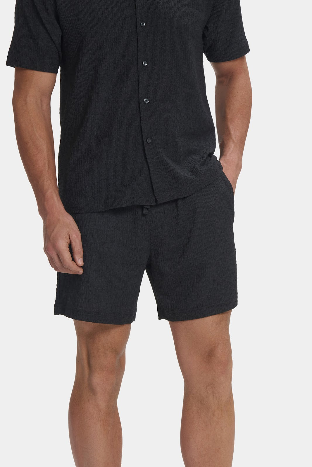 Bari Casual Shorts