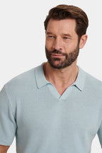Capri Short Sleeve Polo Shirt