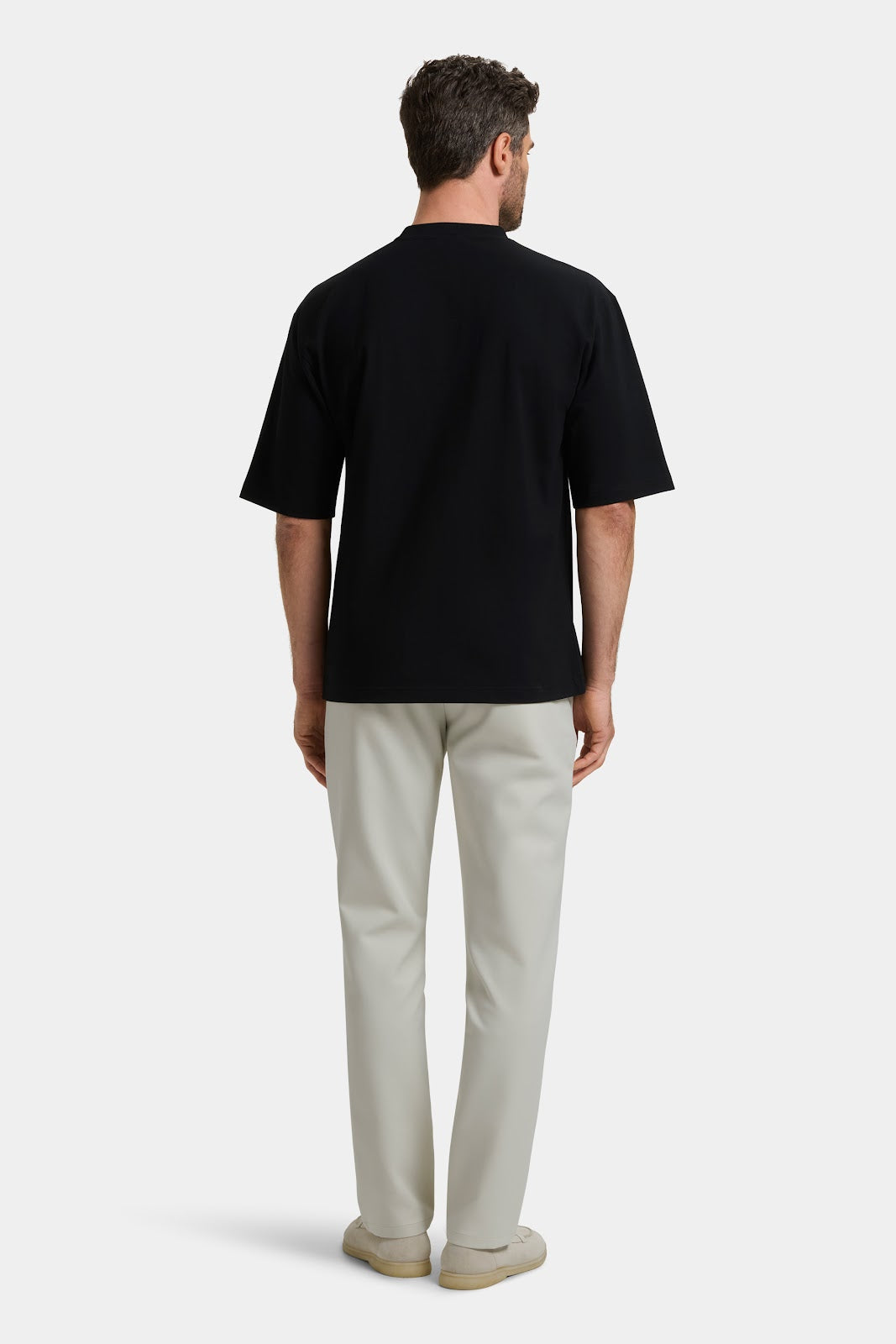 THE ULTIMATE COMFY T-SHIRT