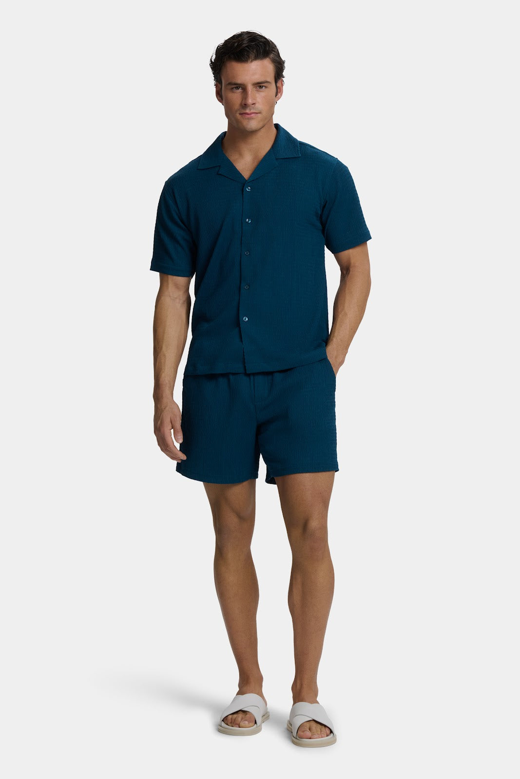 Bari Classic Shirt