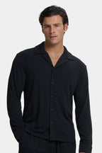 PIEGA BUTTON-UP SHIRT