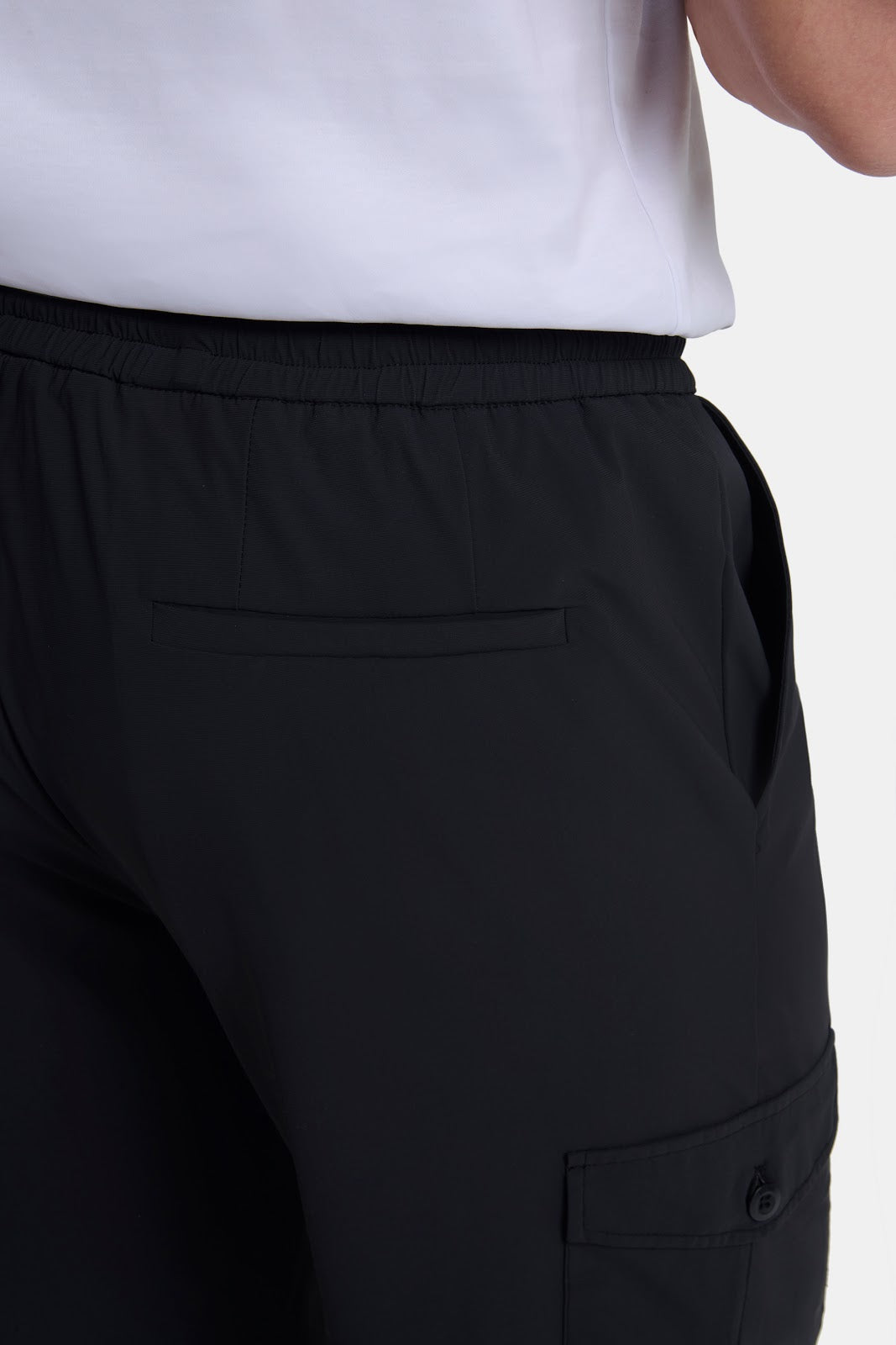365 Cargo Track Pants
