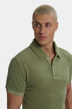 GIA Classic Polo Shirt