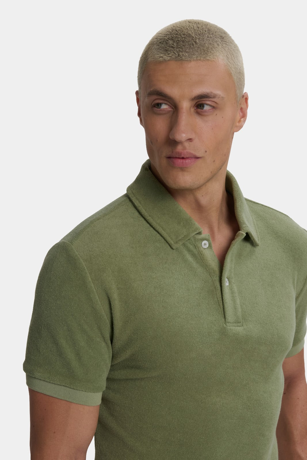 GIA Classic Polo Shirt
