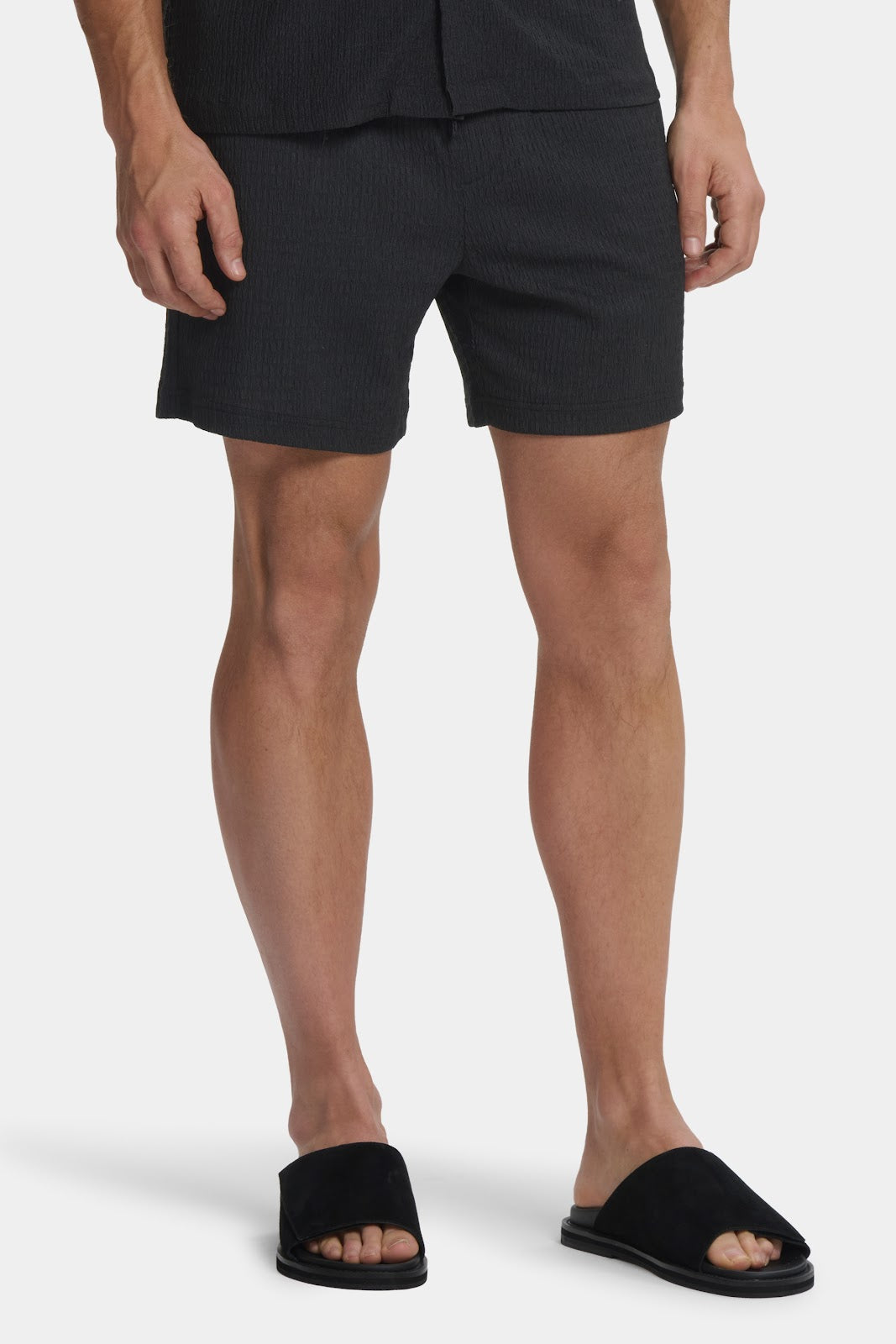 Bari Casual Shorts