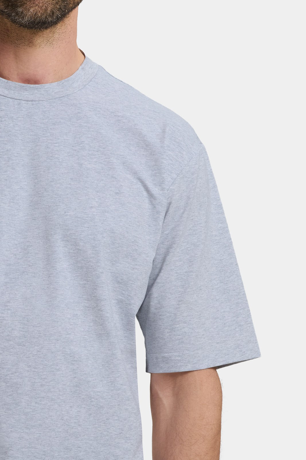 THE ULTIMATE COMFY T-SHIRT