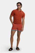 GIA Classic Polo Shirt