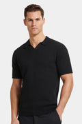 Capri Short Sleeve Polo Shirt