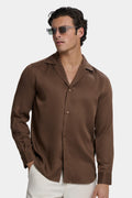 Fresco Style Shirt