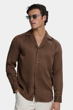 Fresco Style Shirt