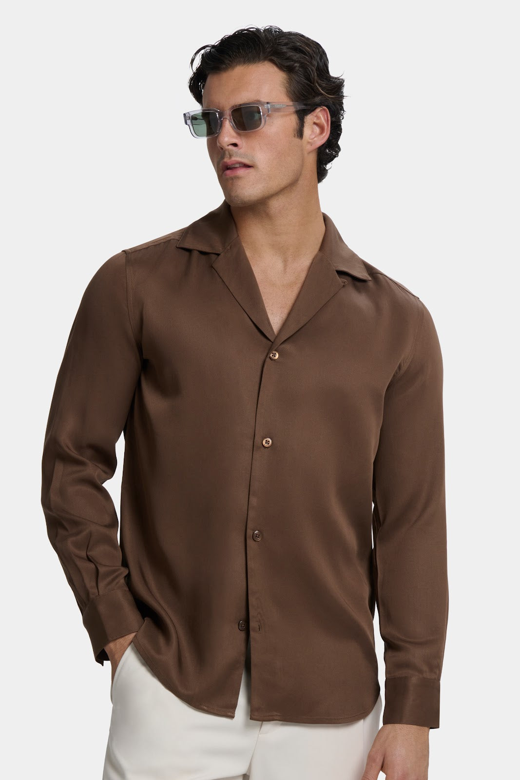 Fresco Style Shirt