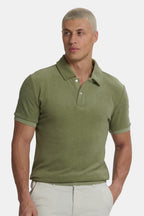 GIA Classic Polo Shirt
