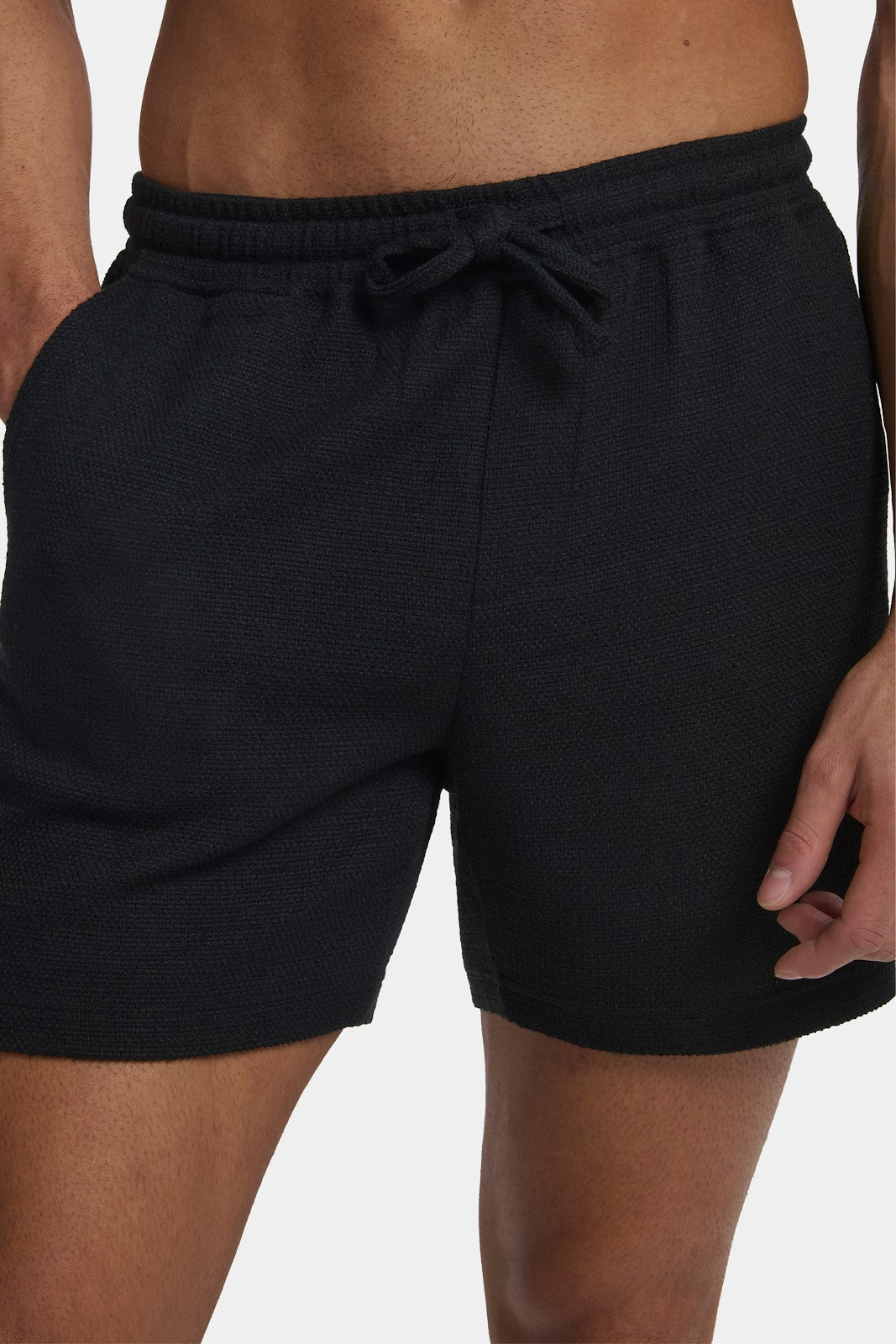 Turin Casual Shorts