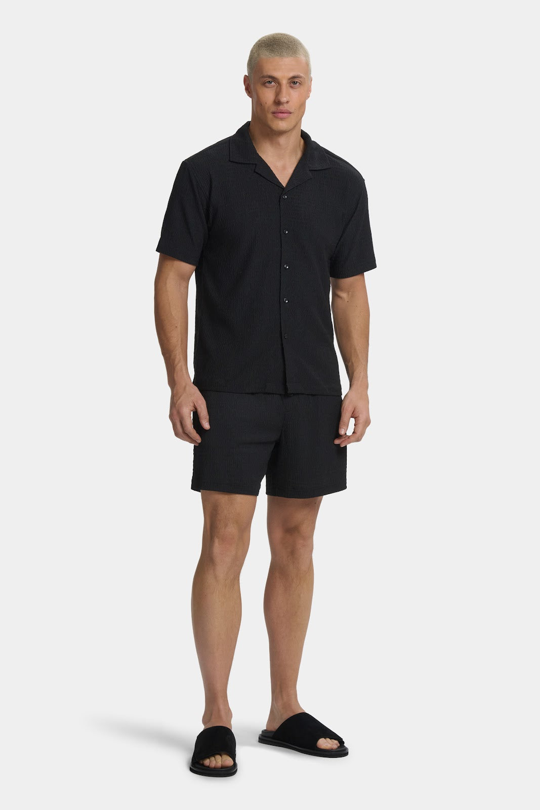 Bari Classic Shirt
