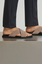 Stefano Chic Sandals