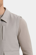 Dual-Function Jacket