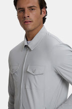 Year-Round Track Jacket