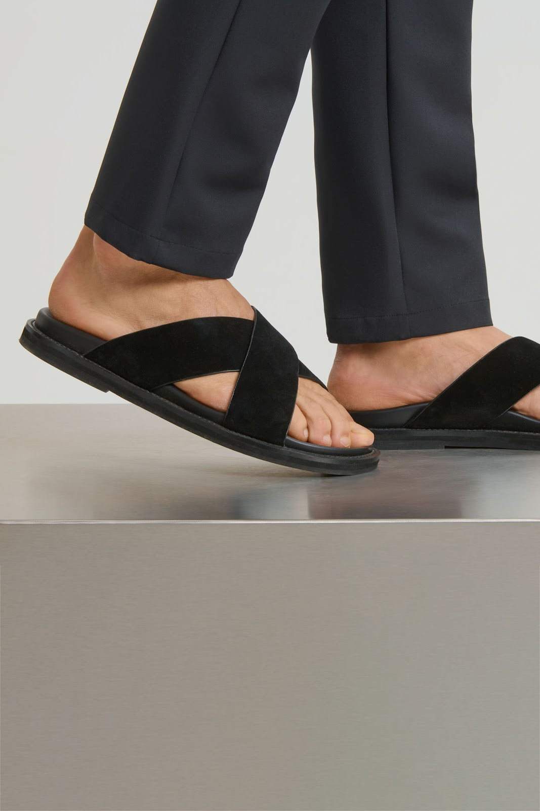 Stefano Chic Sandals