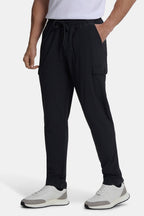 365 Cargo Track Pants