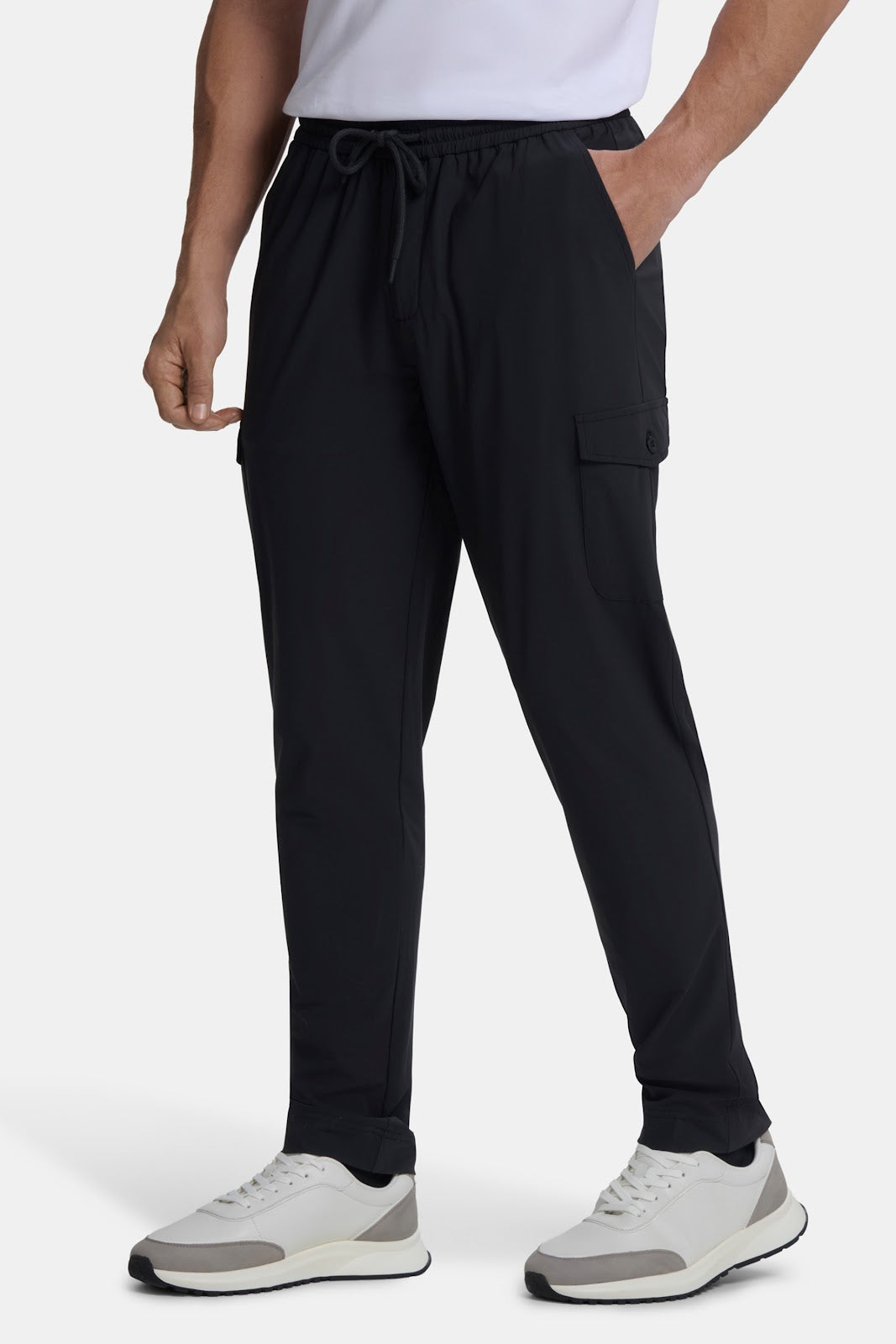 365 Cargo Track Pants