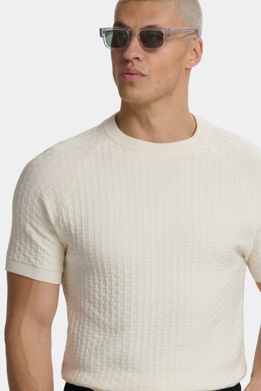 CAVO Graphic Tee