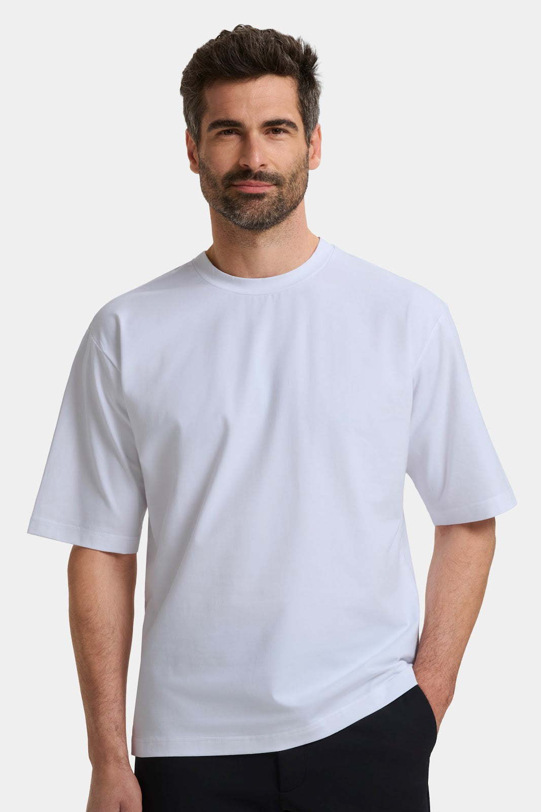 THE ULTIMATE COMFY T-SHIRT
