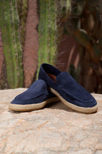 Espadrille Loafer