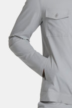 Year-Round Track Jacket