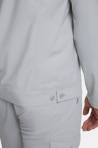 Year-Round Track Jacket