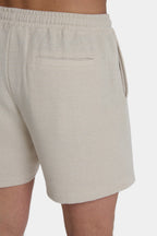 Turin Casual Shorts