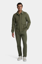 Dual-Function Jacket