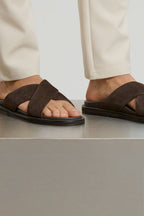 Stefano Chic Sandals