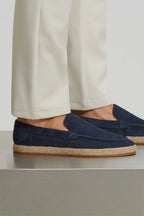 Espadrille Loafer