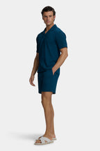 Bari Casual Shorts